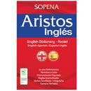Diccionario Aristos Ingles-Español