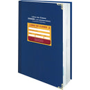 Libro De Clases Enseñanza Media 24 Asignaturas 12 Hrs 2 Dias Por Página