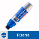 MARCADOR PIZARRA RECARGABLE JUMBO V BOARD MASTER AZUL