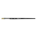 PINCEL N12 ESPATULA MANGO DE MADERA