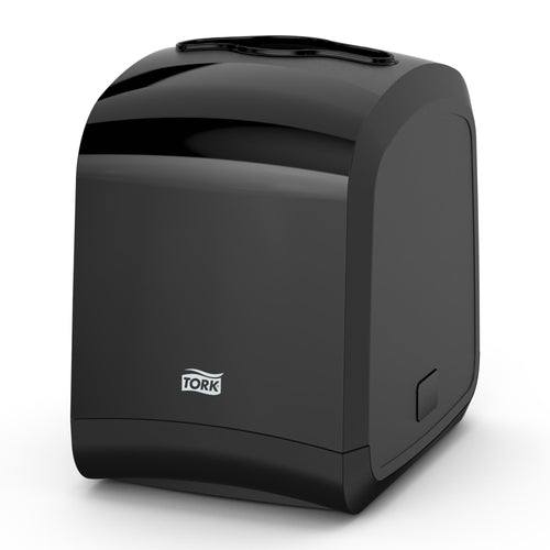 Dispensador Servilletas Xpresnap Fit Negro