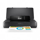 Impresora Portátil Officejet 200 (Cz993A)