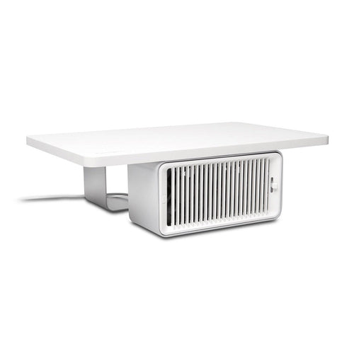 Base Para Monitor Coolview Con Ventilador Hasta 27" K55855