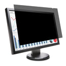 Filtro De Privacidad Para Monitor Wide 21.5" 16:9 KENSINGTON 