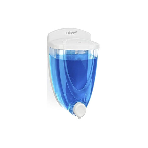 Dispensador Jabón Líquido 650 Ml