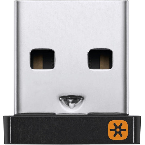 Receptor Inalámbrico Usb Mouse/Teclado