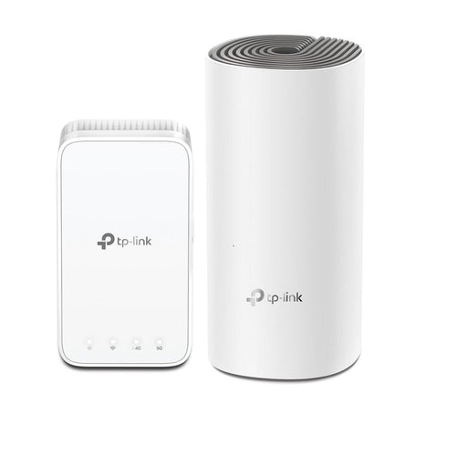 Sistema Deco M3 2 Pack Wifi5 Ac1200