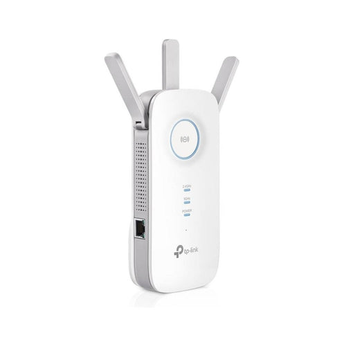 Extensor De Wifi Ac750 3Xantenas Re450
