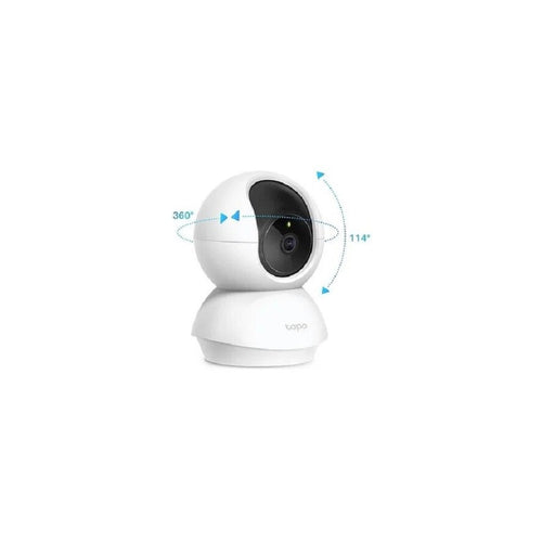 Cámara Ip Wifi Dia/Noche Full Hd C200