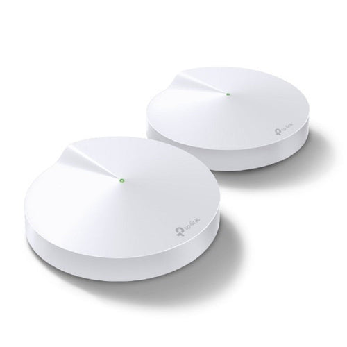 Sistema Deco M5 2 Pack Wifi5 Ac1300