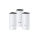 Sistema Deco M4 3 Pack Wifi5 Ac1200