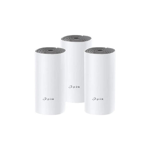 Sistema Deco M4 3 Pack Wifi5 Ac1200