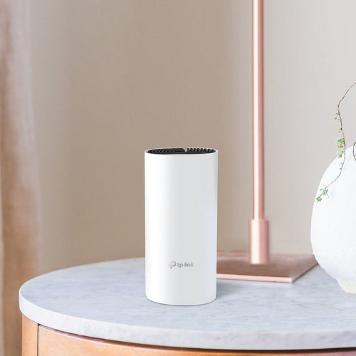 Sistema Deco E4 1 Pack Wifi5 Ac1200