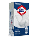 Leche Entera Base Tetra Sin Tapa