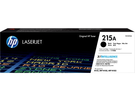 Tóner W2310A 215A Negro 1050 Páginas