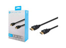 Cable Hdmi 3 Mt 4K Negro