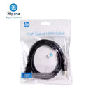 Cable Hdmi 1.5 Mt 4K Negro