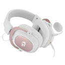 Audífonos Stereo Headset Zeus H510 3.5 Mm O Usb