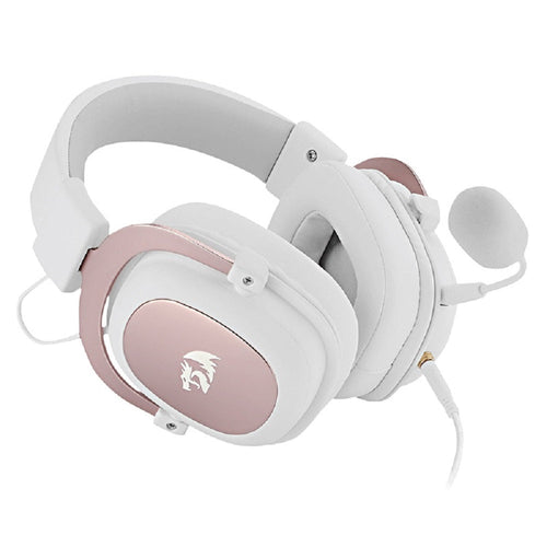 Audífonos Stereo Headset Zeus H510 3.5 Mm O Usb