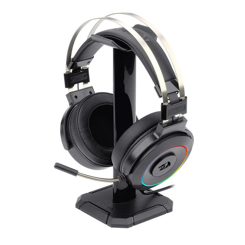 Audífonos Stereo Headset Lamia H320 Usb