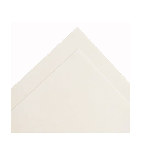 Cartulina Blanco 53 X 77 Cm 25 Pliegos