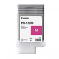 Tinta Pfi-120 Magenta - 130 Ml 2887C001