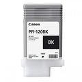 Tinta Pfi-120 Negro - 130 Ml 2885C001