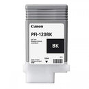 Tinta Pfi-120 Negro - 130 Ml 2885C001