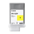Tinta Pfi-120 Amarillo - 130 Ml 2888C001