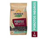 BOLSA BASURA PLANA 130X140 10 UN NEGRA (6852128637136)