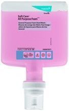 Jabón Liquido All Purpose Foam Recarga 1.3 Lt