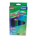 ETIQUETA CIRCULAR 19 MM 240 UN (6852016013520)