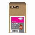 Tinta T748Xxl320-Al Magenta 7K Pag