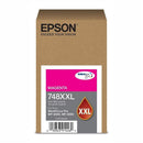 Tinta T748Xxl320-Al Magenta 7K Pag