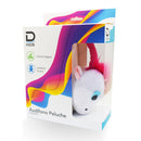 Audífono De Peluche Unicorn