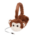 Audífono De Peluche Infantil