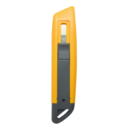 Cuchillo Seguridad Hoja Autoretráctil