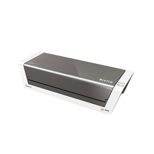Laminadora Ilam Touch-2 A3