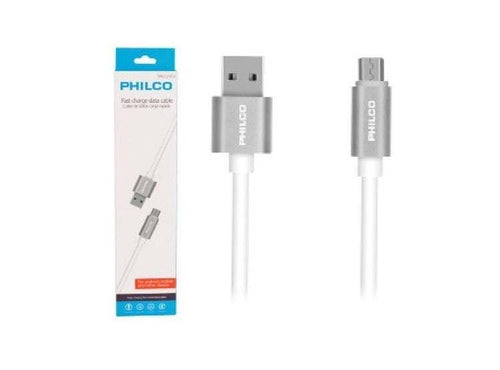 Cable De Datos Usb A Micro Usb