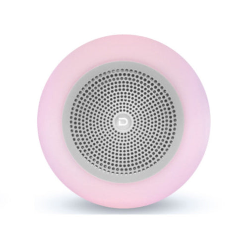 Mini Parlante Bt 4.2 3W Blanco