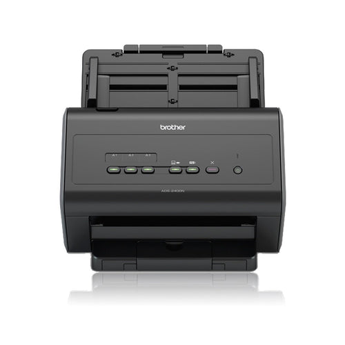 Escáner Brother Ads-2400N