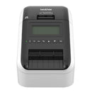 Rotuladora Ql-820Nwb Red Wifi Bt