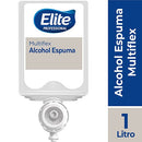 CARPETA COLGANTE FLEJE METAL PLASTICO AMARILLA SUPER CLASS (6851993174224)