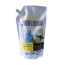 Jabón Líquido Doypack Manzana Miel 900 Ml