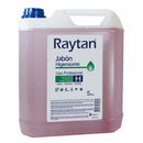 Jabón Higienizante Con Triclosán Al 0.3% Bidón 5 Lt