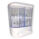 CERA CREMA 360 CC TIERRA DE COLOR DOYPACK (6851999957200)