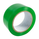 Cinta Delimitadora Verde 50 Mm X 30 Mt