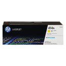 Tóner W2022A 414A Amarillo 2100 Páginas