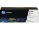 Tóner W2023A 414A Magenta 2100 Páginas