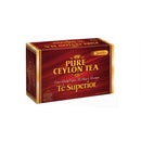 Té Ceylán 75 Bolsitas